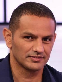 יוסי יהושוע