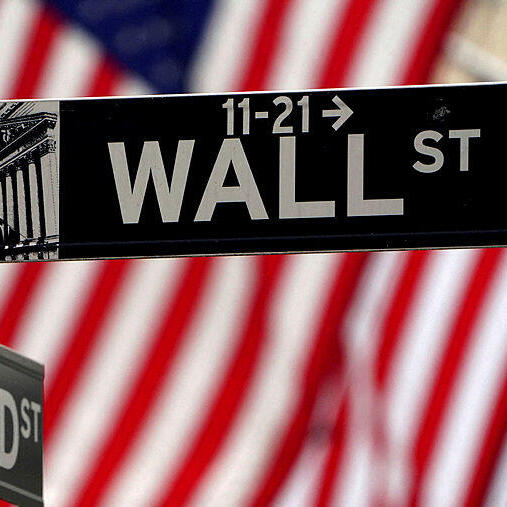 וולט סטריט
