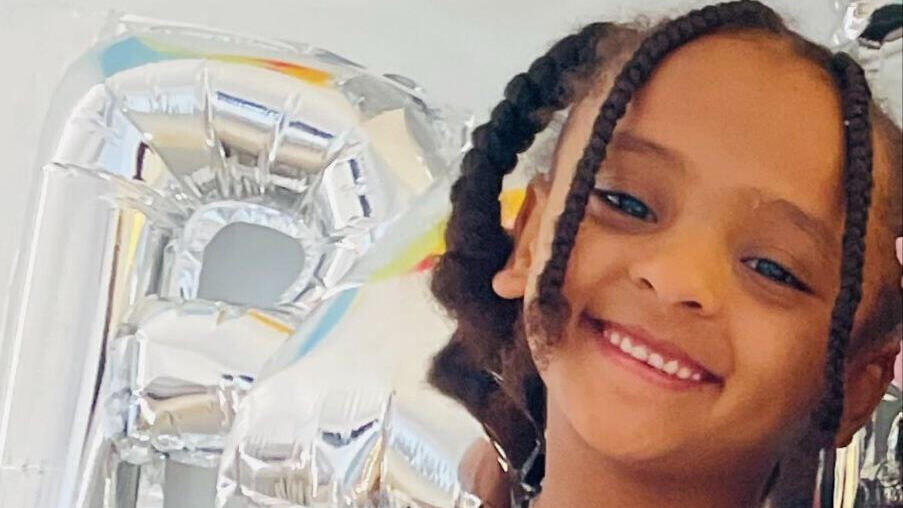 Haymanut Kasau (Photo: Courtesy of the family) היימנוט קסאו