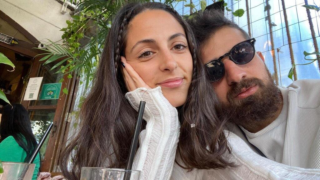 סתיו לוי ועידן שתיוי