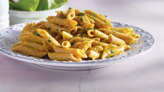  מק אנד צ'יז קוטג',  דל בשומן ועשיר בחלבון