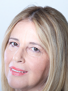 אורלי אזולאי