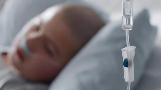 כימותרפיה לבני נוער