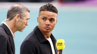 ג'רמיין ג'נאס