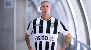 סוף פודגוראנו