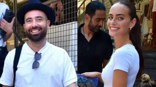 בעקבות אירוסי עומר אדם? הפרסה של יעל שלביה