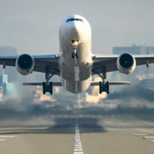 מטוס נוסעים