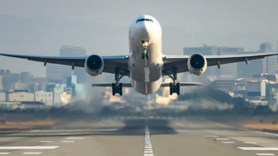 מטוס נוסעים