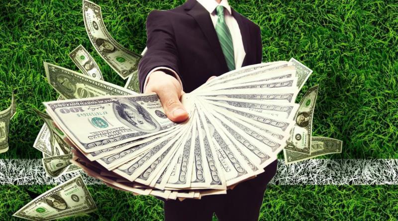 How can economic abundance be managed so it does not decompose national cohesion? (Photo: ONE) How can economic abundance be managed so it does not decompose national cohesion?