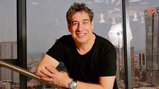 ניר צוק, מייסד "פאלו אלטו", המחזיק ב-54% מאייר חיפה