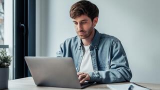 עבודה מהבית