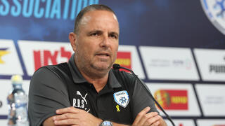 רן בן שמעון