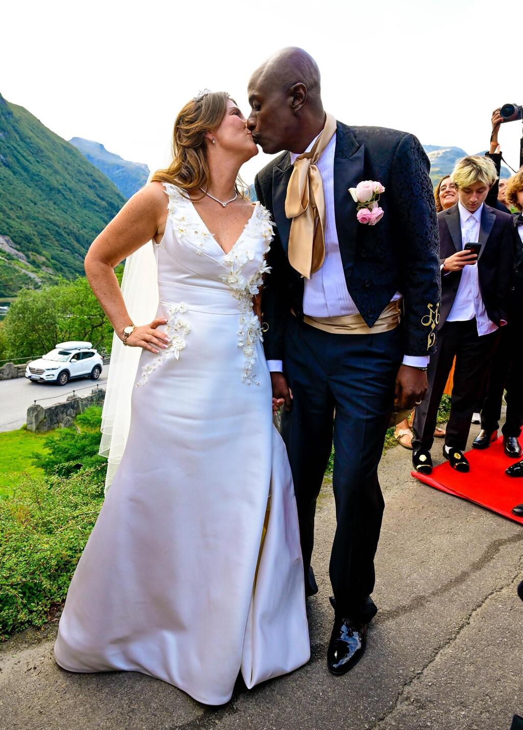 מרתה לואיז דורק ורט