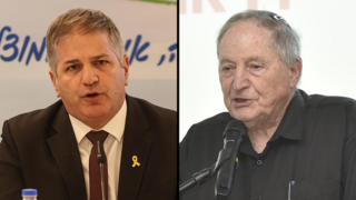 רן ארז, יואב קיש