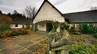 הווילה של יוזף גבלס