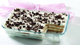 עוגת ביסקוויטים קלאסית