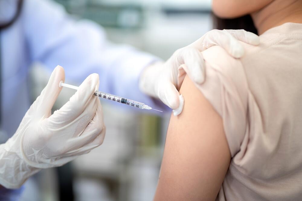 5-year-old lady dies of flu; hospitals at complete capability