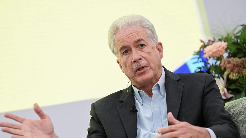 ראש ה-CIA על הפסקת האש: "זה תלוי ברצון פוליטי של שני הצדדים"