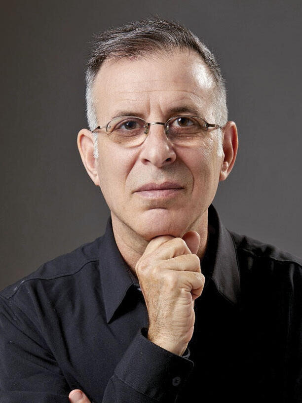 סקס מהווה סוג של פעילות גופנית, שעשויה לשמור על בריאות הלב וכלי הדם. פרופ' חרותי