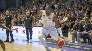 ג'סטין מאטס