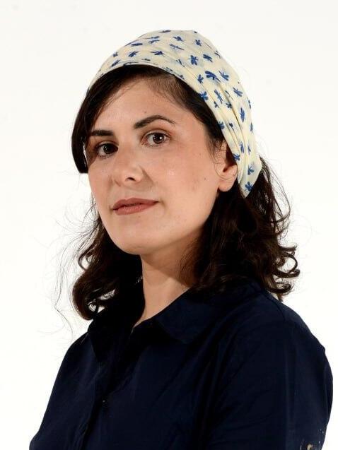 חן ארצי סרור