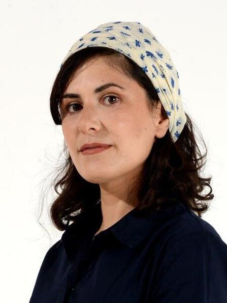 חן ארצי סרור