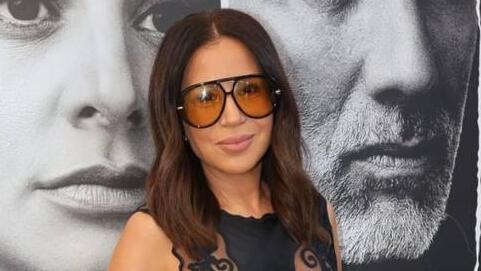 יעל פוליאקוב מחוברים