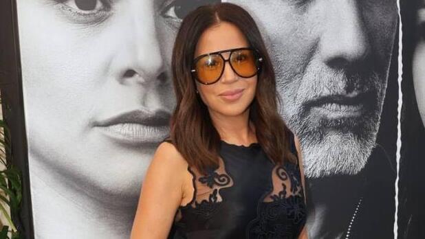 יעל פוליאקוב מחוברים