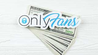 אונלי פאנס לוגו