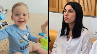 יאנה בלום בגזר דינה במחוזי ב"ש