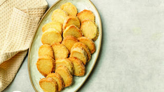 עוגיות חמאה מהירות