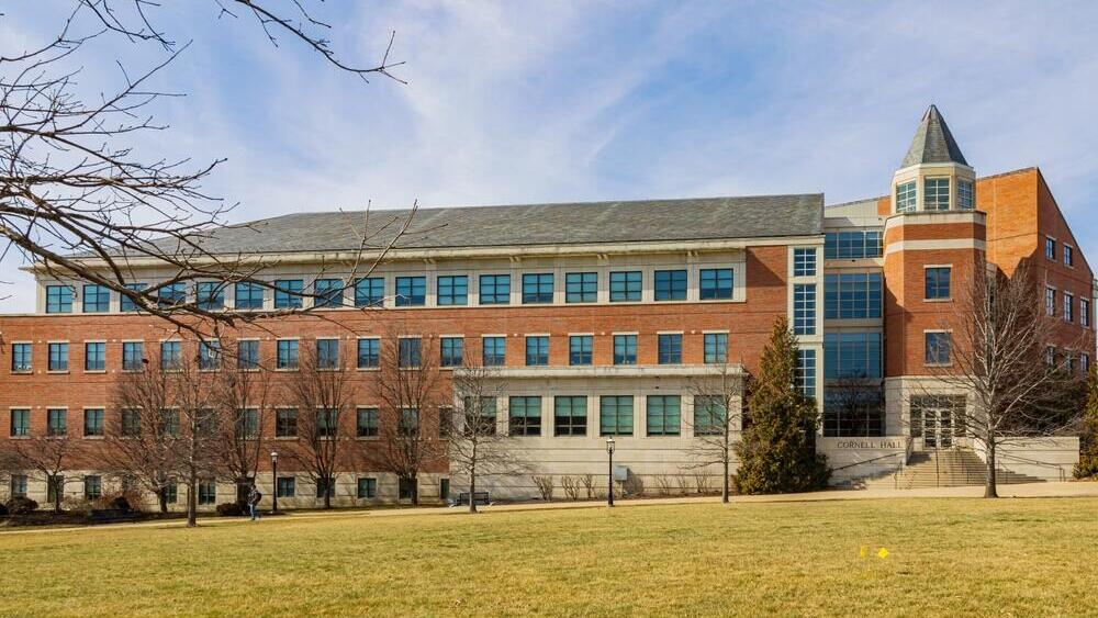 אוניברסיטת קורנל
