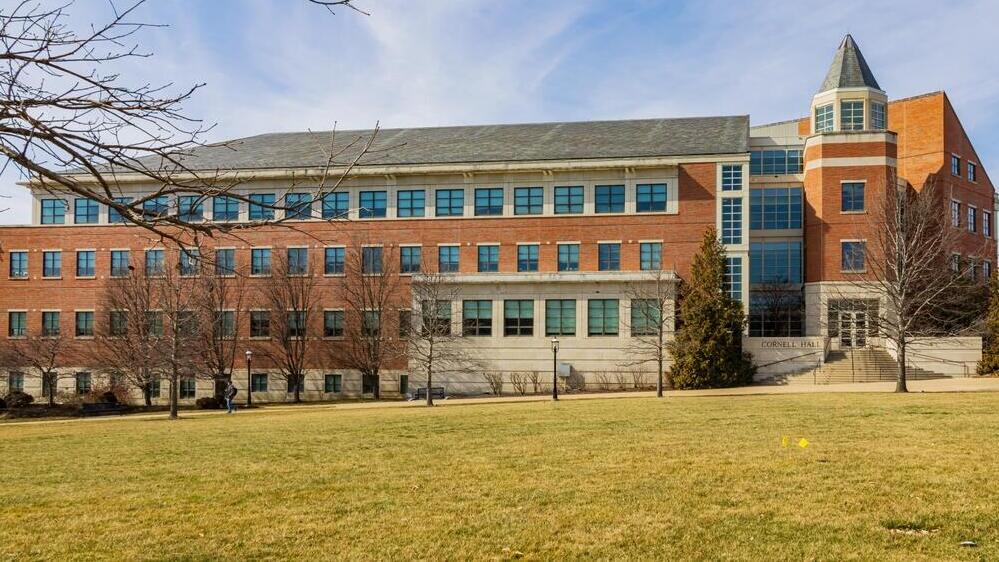 אוניברסיטת קורנל