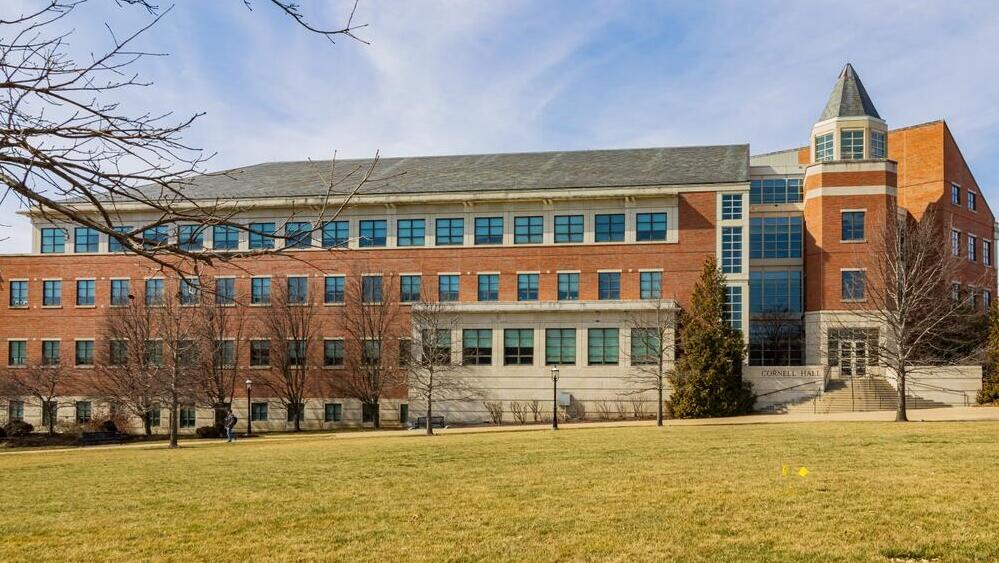 אוניברסיטת קורנל