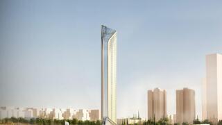 מגדל "בורג' חליפה" הירושלמי 