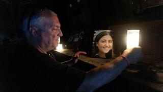שנה אחרי טבח השבעה באוקטובר משפחות התצפיתניות שנרצחו בנחל עוז חוזרות לבסיס - שנה למלחמה