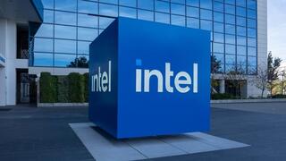 משרדי אינטל בקליפורניה