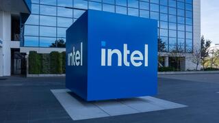 משרדי אינטל בקליפורניה