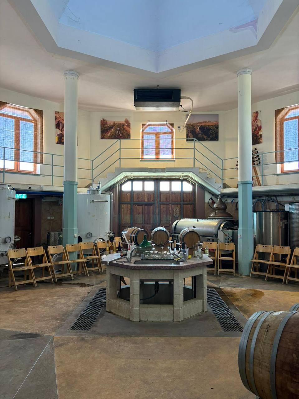 יקב נאות סמדר