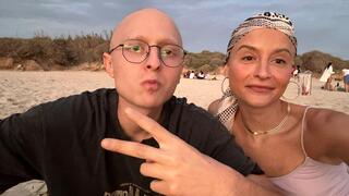 גליה ויובל ספיר