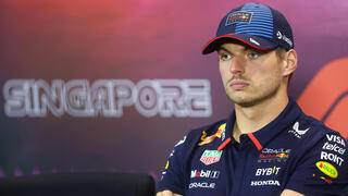 מקס ורסטאפן