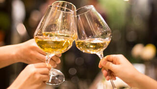 מחקר: צרכני אלכוהול כבדים - בסיכון מוגבר לסרטן