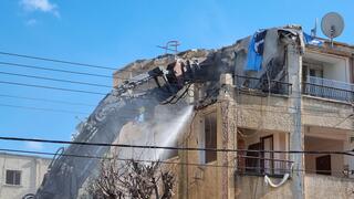 "המיסוי המוגבר בחלופת שקד עלול להפוך פרויקטים מסוימים לפחות כדאיים". הריסה בפרויקט של פרשקובסקי בתל אביב