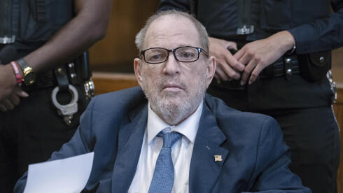 הארווי ויינשטיין