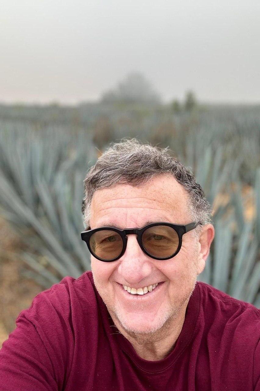 החקלאי ערן בוורמן מקיבוץ עלומים