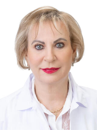 פרופ' זיו בן ארי