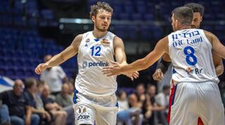 ג'ון מיקס מרוצה