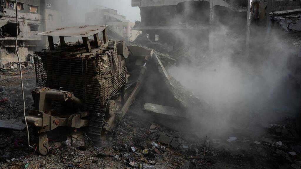 Photo: IDF