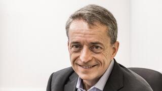 מנכ"ל אינטל העולמית, פט גלסינגר