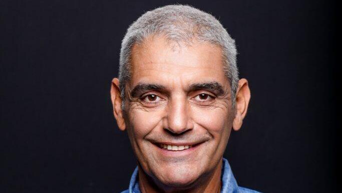 אביב צידון – יו״ר ומייסד פינרג׳י
